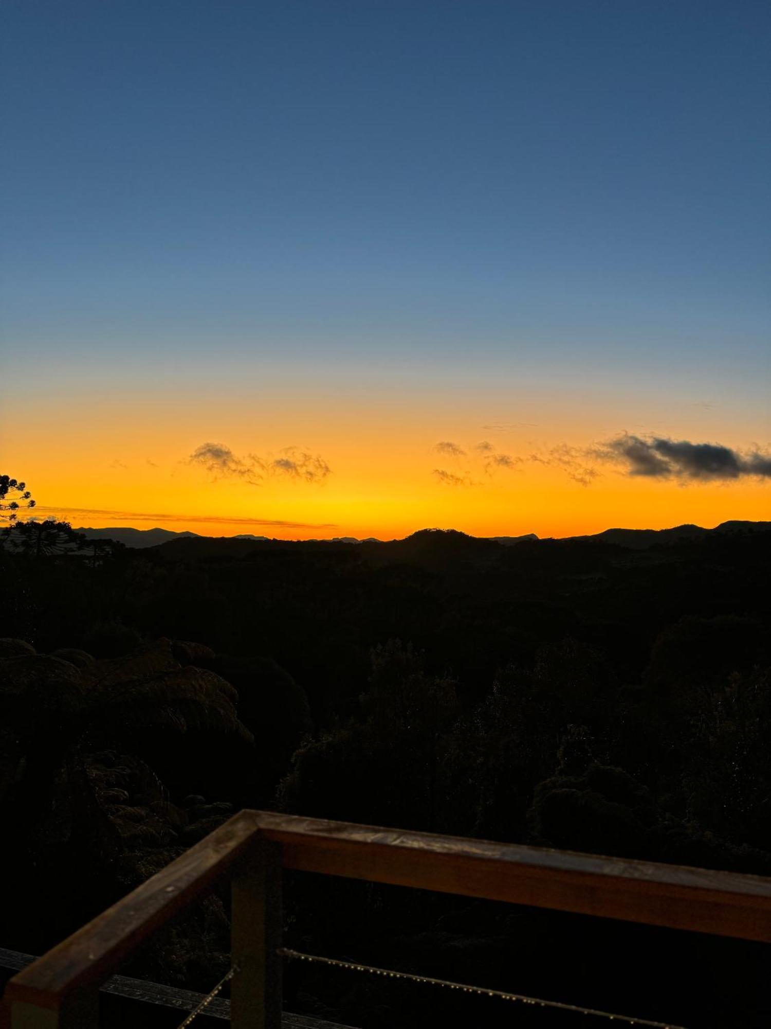 Cabana Momento, O Melhor Nascer Do Sol De אורוביסי מראה חיצוני תמונה